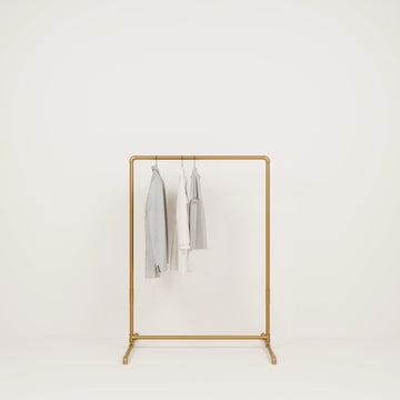 LAS LOW 1 – oro