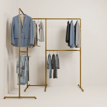 LAS EDGE 2.5 – oro