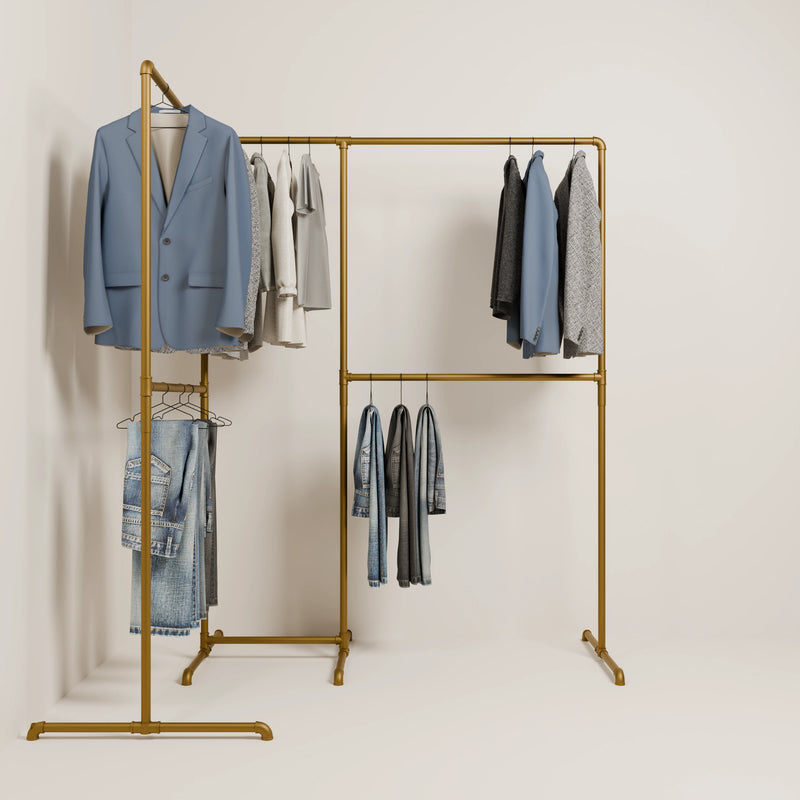 LAS EDGE 2.5 – oro