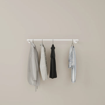 FINN 1 – Blanco