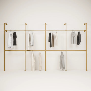 KIM DOUBLE 4 – Oro