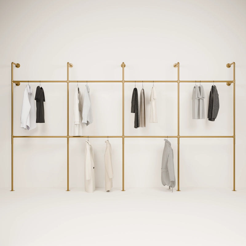 KIM DOUBLE 4 – Oro