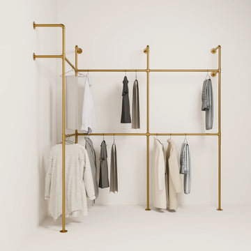 KIM EDGE DOUBLE 3 – oro