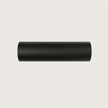 Conector Fitting N – Conexión roscada recta | Negro