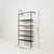 TIM 1 METAL – 5 shelves