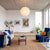 LIV 1 – Mueble bajo