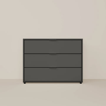 LIV 3 – Chest of drawers | 3 drawers