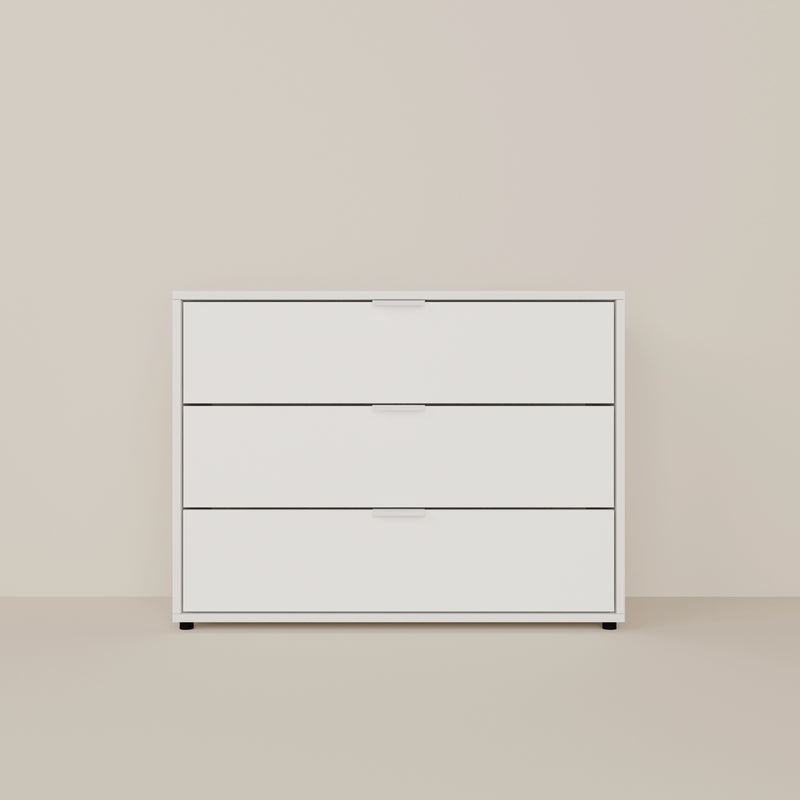 LIV 3 – Chest of drawers | 3 drawers