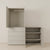 LUK 2 – Kleiderschrank