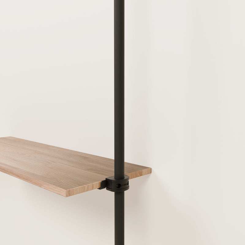 Estante OAK – V2 | incl. accesorios de montaje