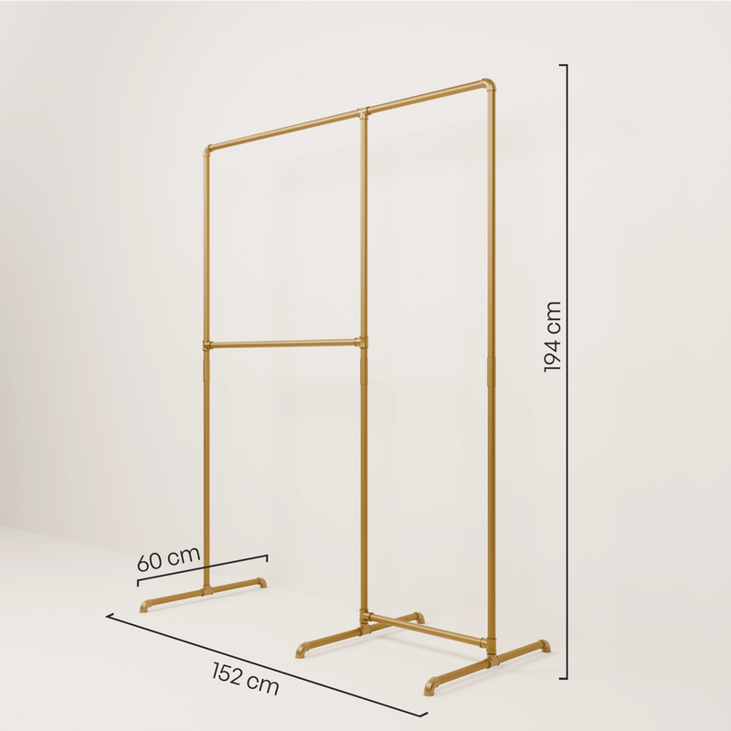 LAS 1.5 – oro