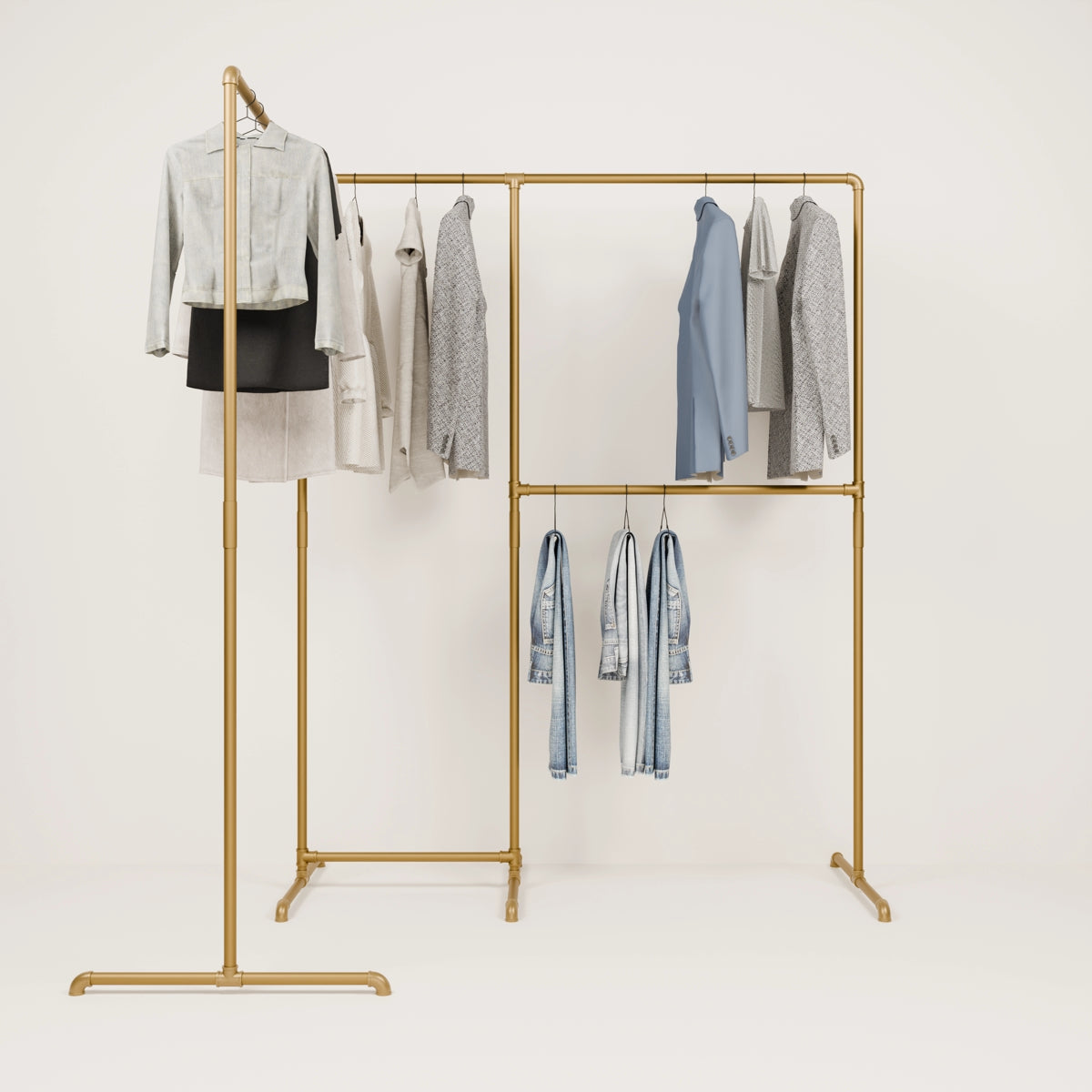 LAS EDGE 2.5 – oro