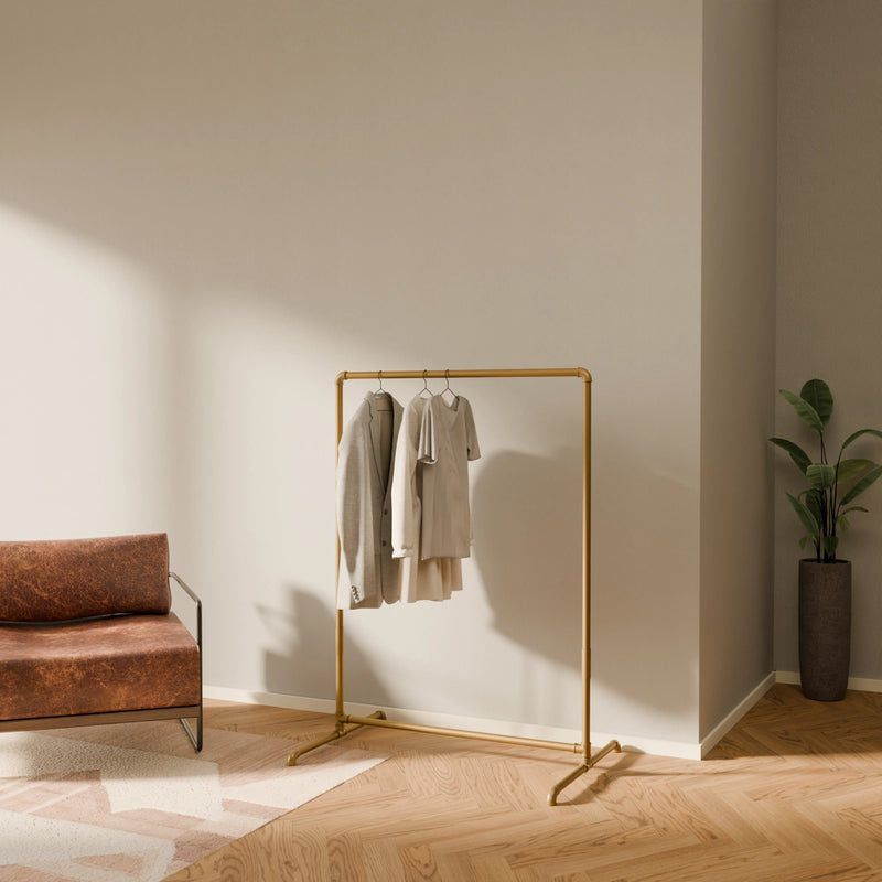 LAS LOW 1 – oro