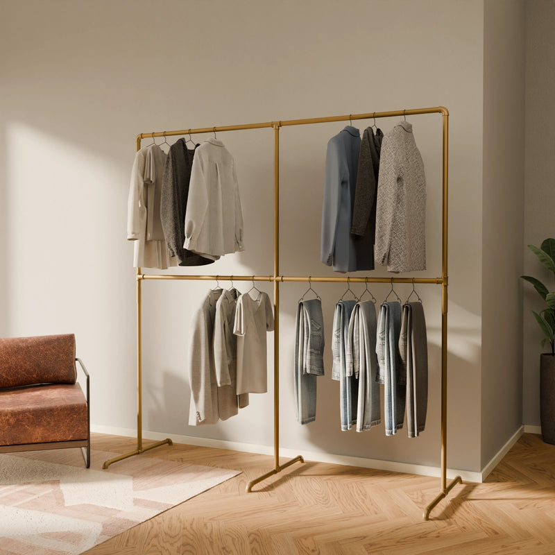 LAS 2 – oro