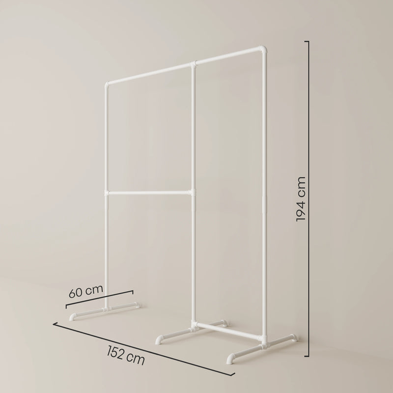 LAS 1.5 – White