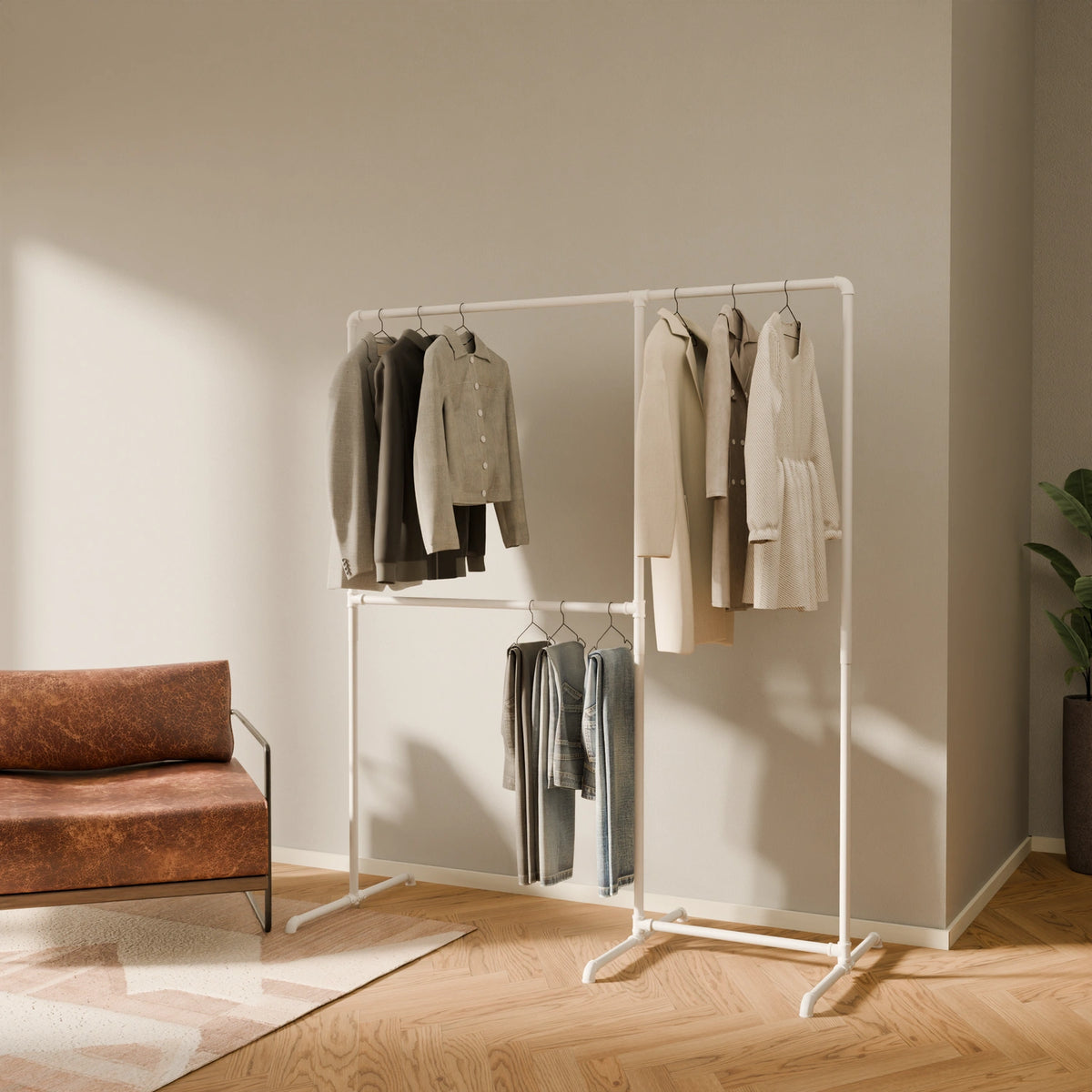 LAS 1.5 – Blanco