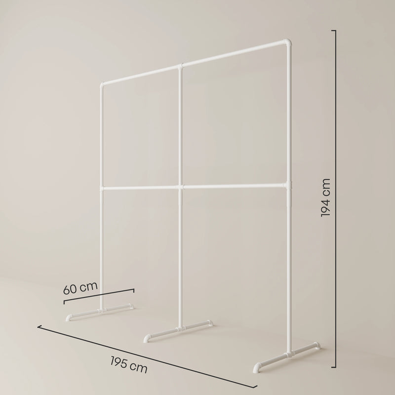 LAS 2 – Blanco
