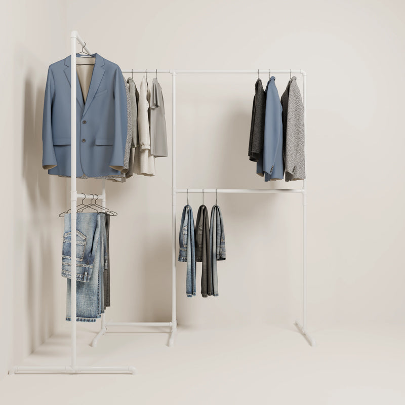 LAS EDGE 2.5 – Blanco