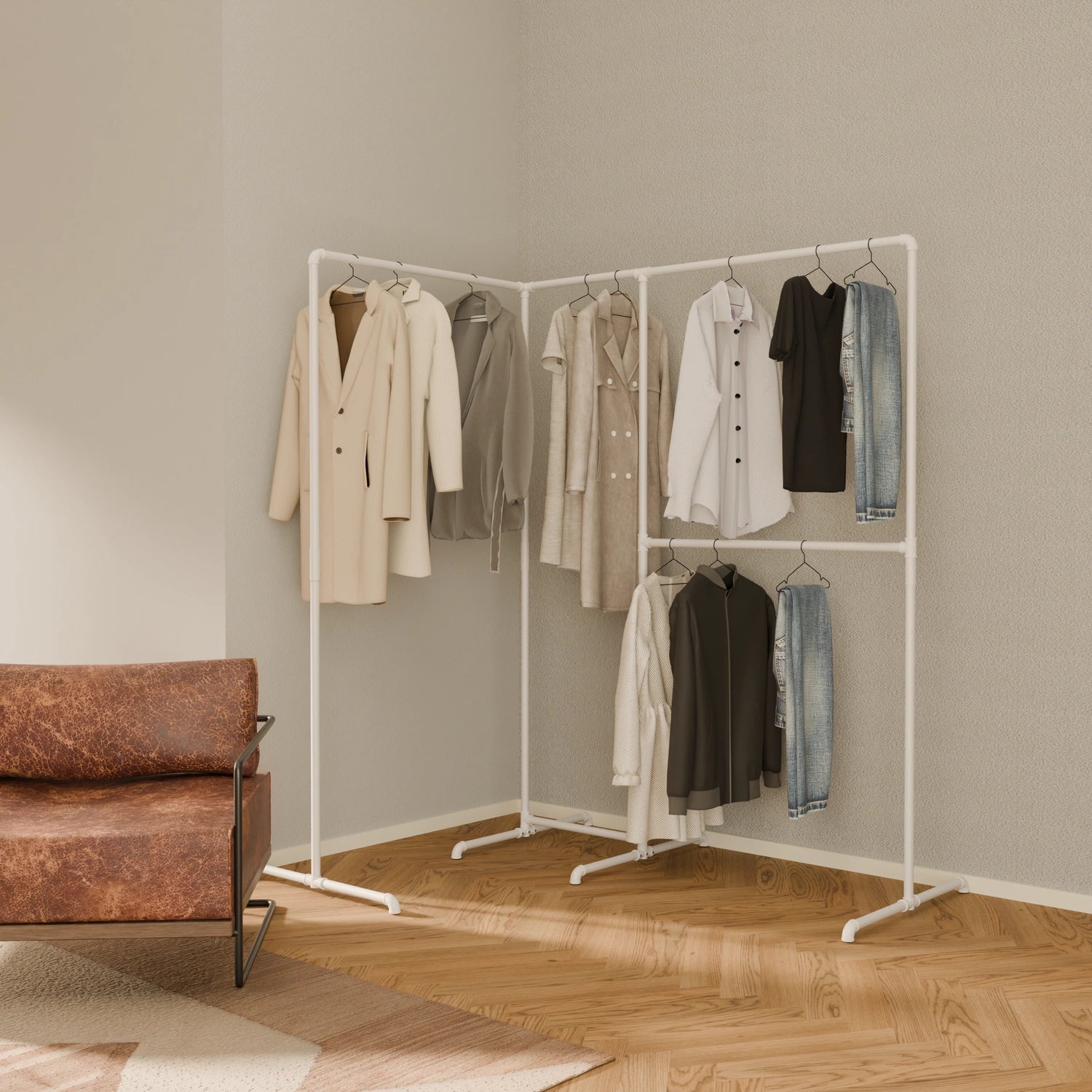 LAS EDGE 2.5 – Blanco