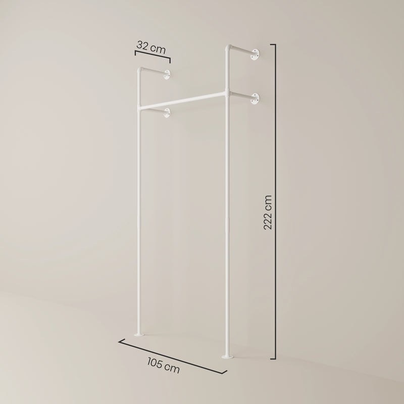 KIM 1 – Blanco