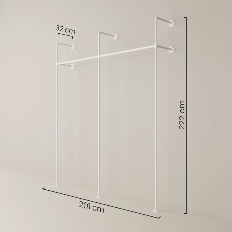 KIM 2 – blanco
