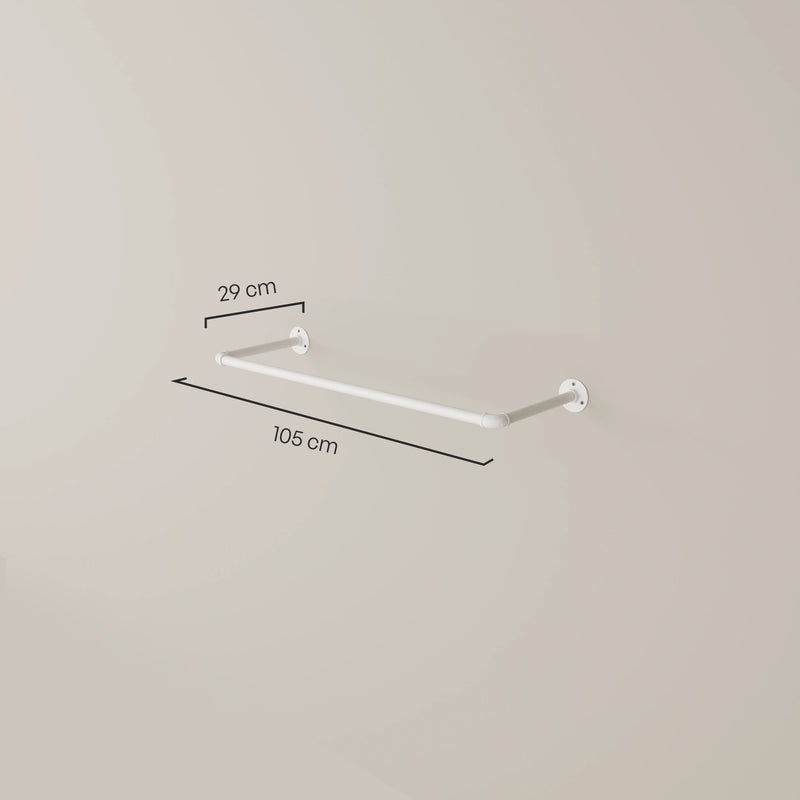 FINN 1 – Blanco