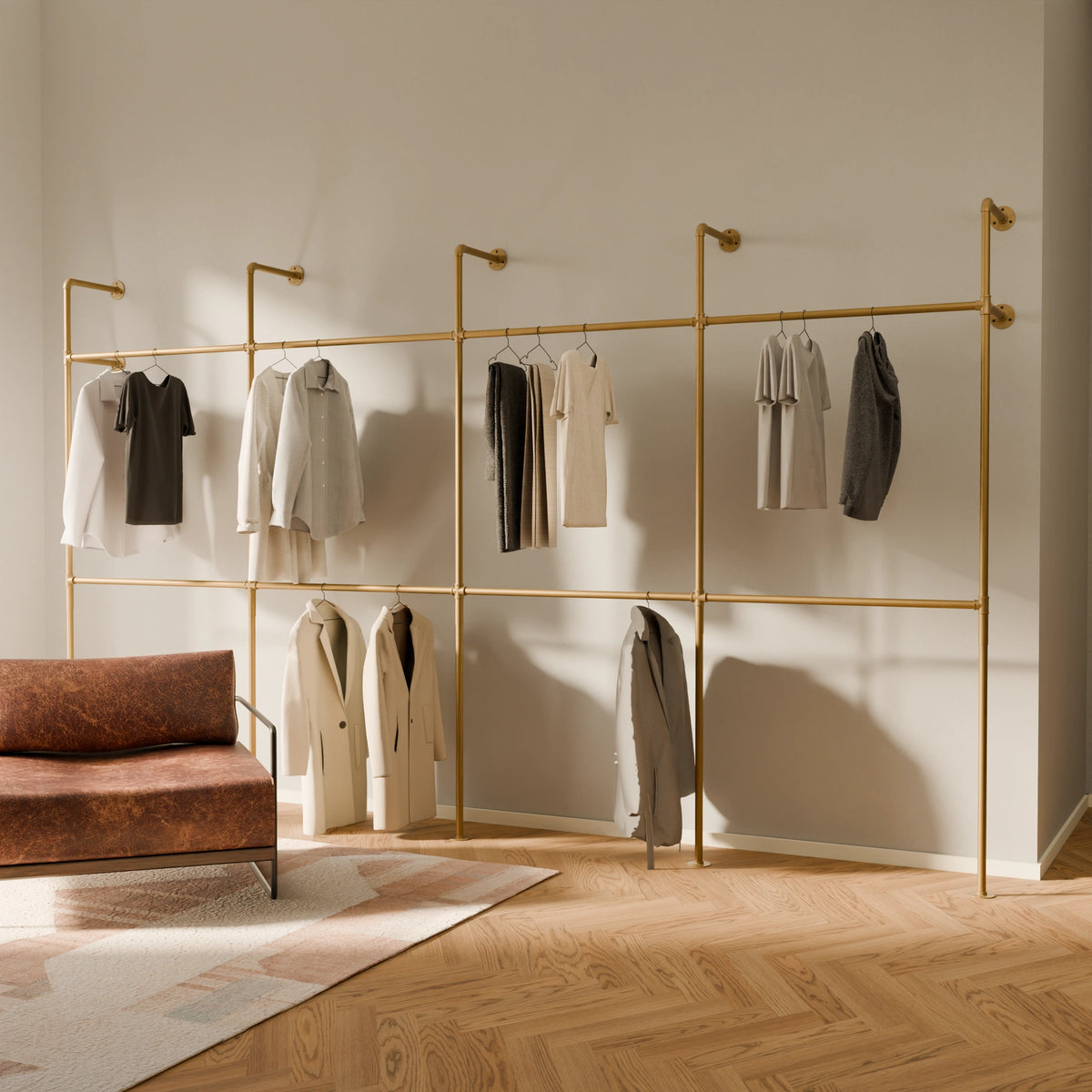 KIM DOUBLE 4 – Oro