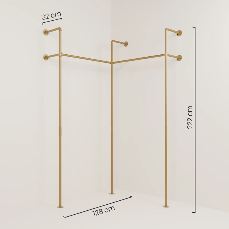 KIM EDGE 2 – oro