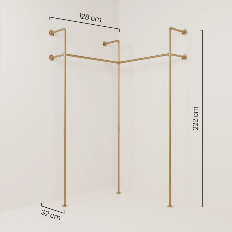 KIM EDGE 2 – oro
