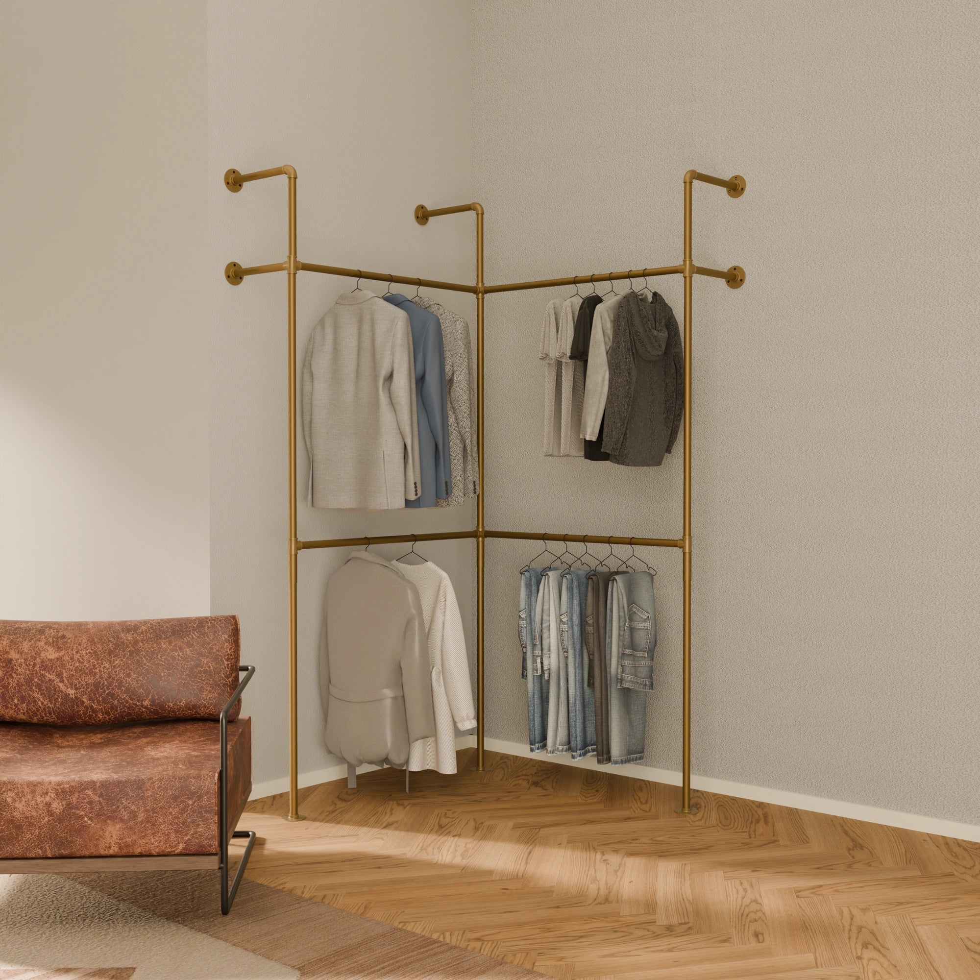 KIM EDGE DOUBLE 2 – oro