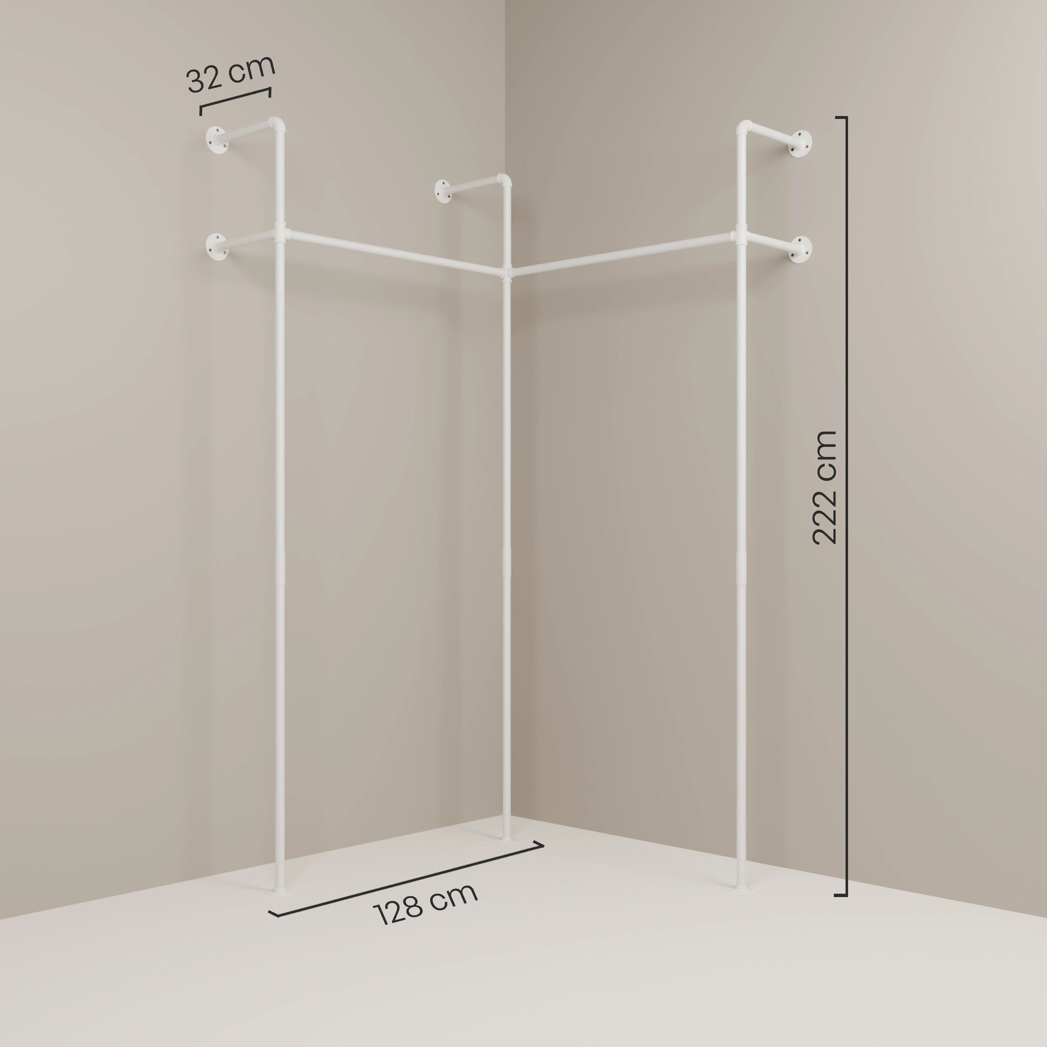 KIM EDGE 2 – Blanco