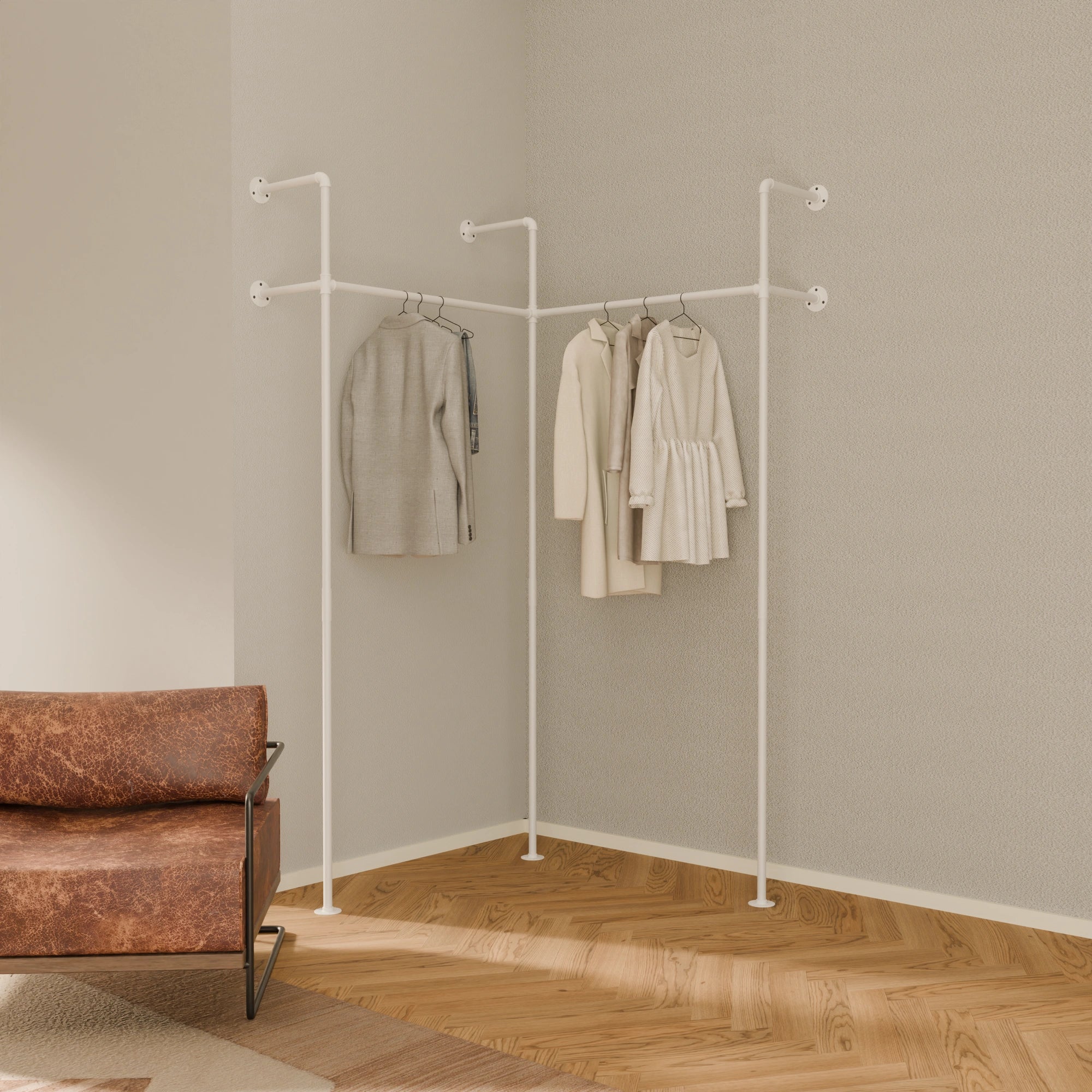 KIM EDGE 2 – Blanco