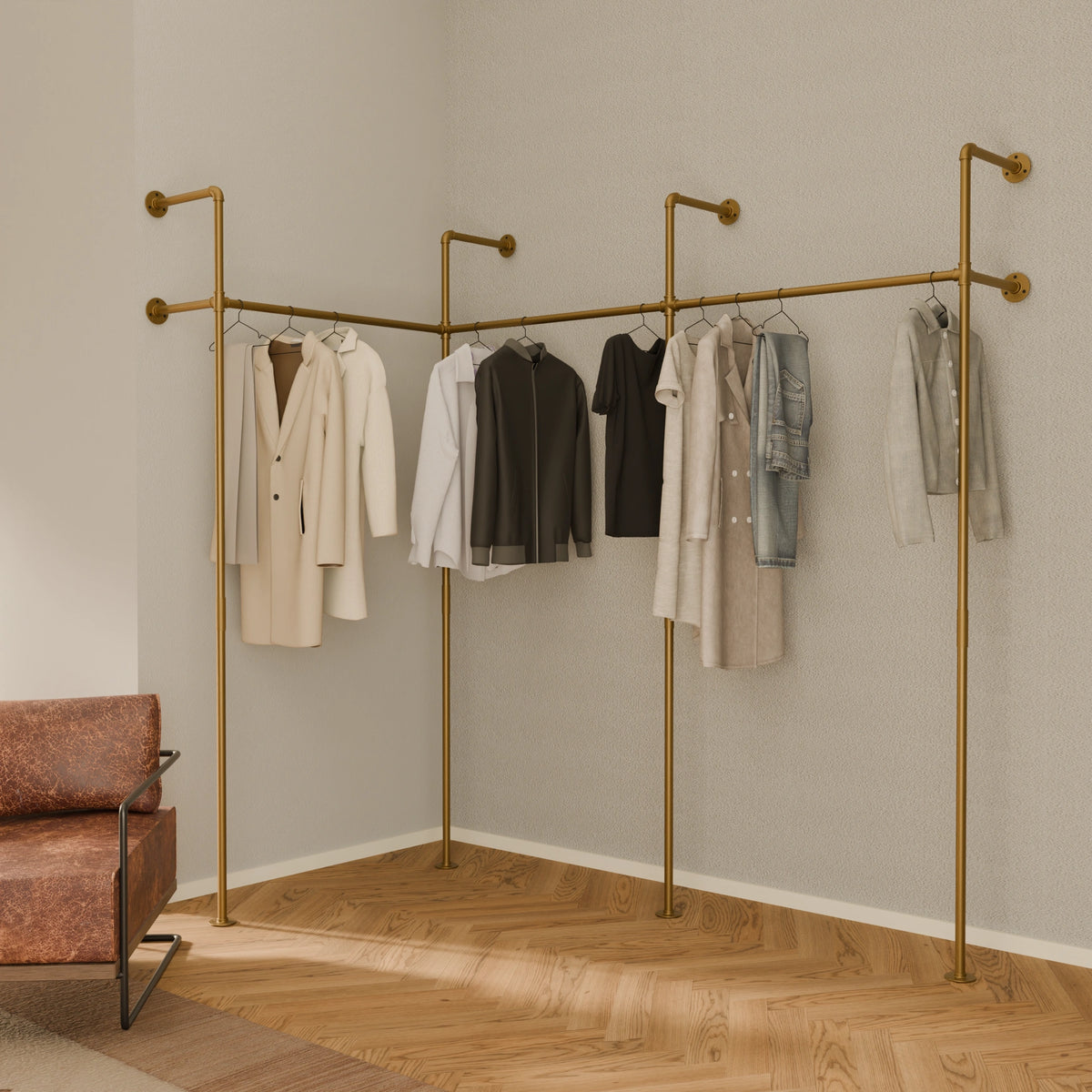 KIM EGDE 3 – oro
