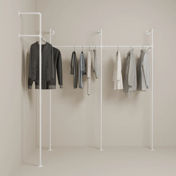 KIM EDGE 3 – Blanco