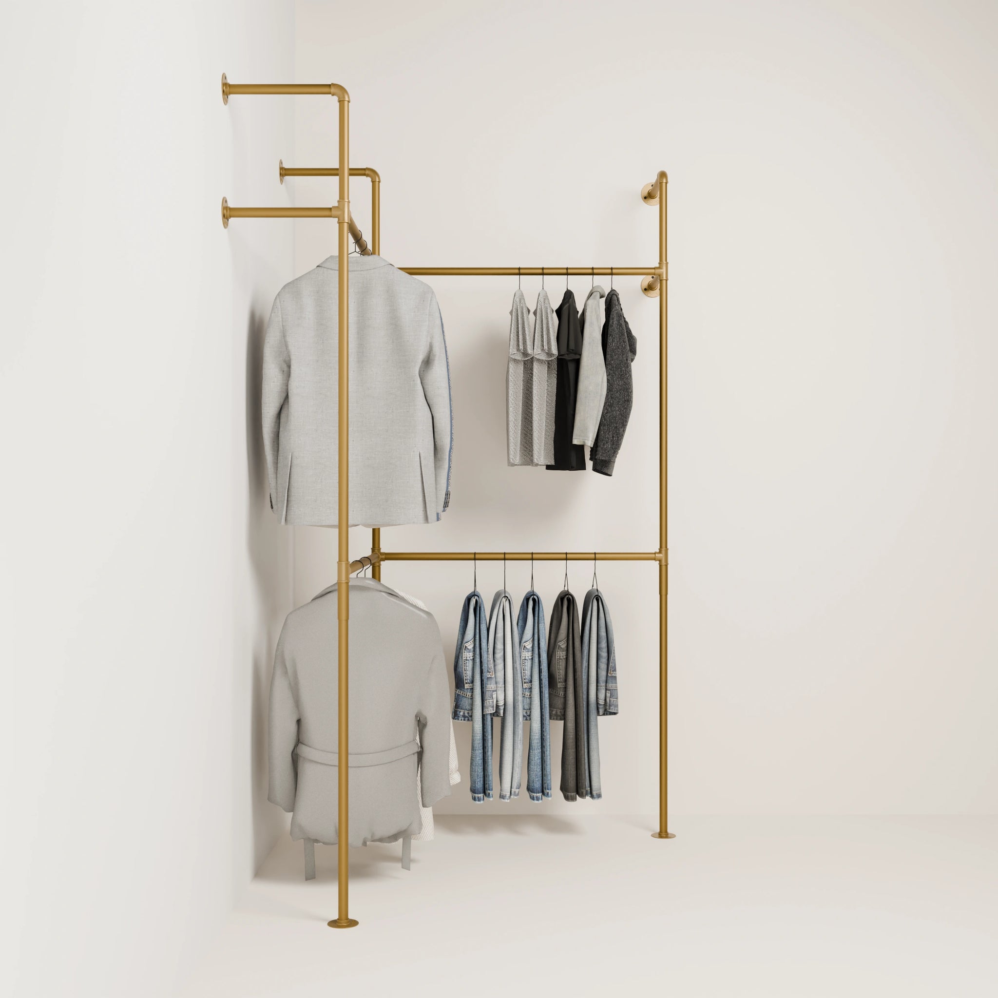 KIM EDGE DOUBLE 2 – oro