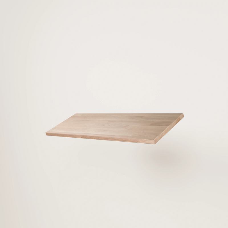 Tablero de cubierta OAK – para la cómoda Malm de Ikea
