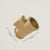 Conector en T – Dorado