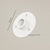 Placa 3/4 " – Blanco
