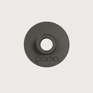 Placa 3/4 " – Sin orificios para tornillos