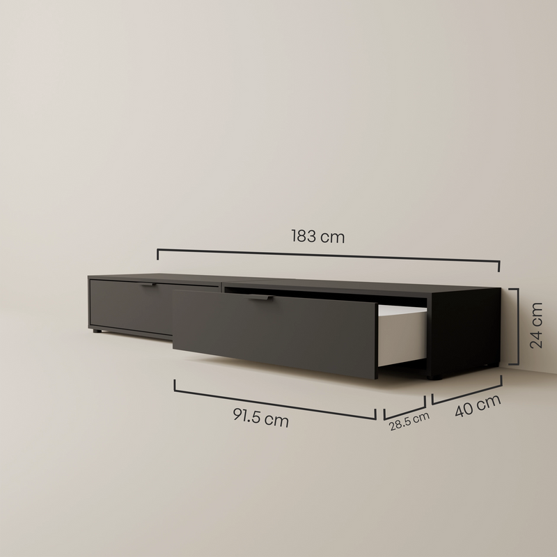 LIV 1 – Mueble bajo