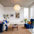 LIV 1 – Mueble bajo