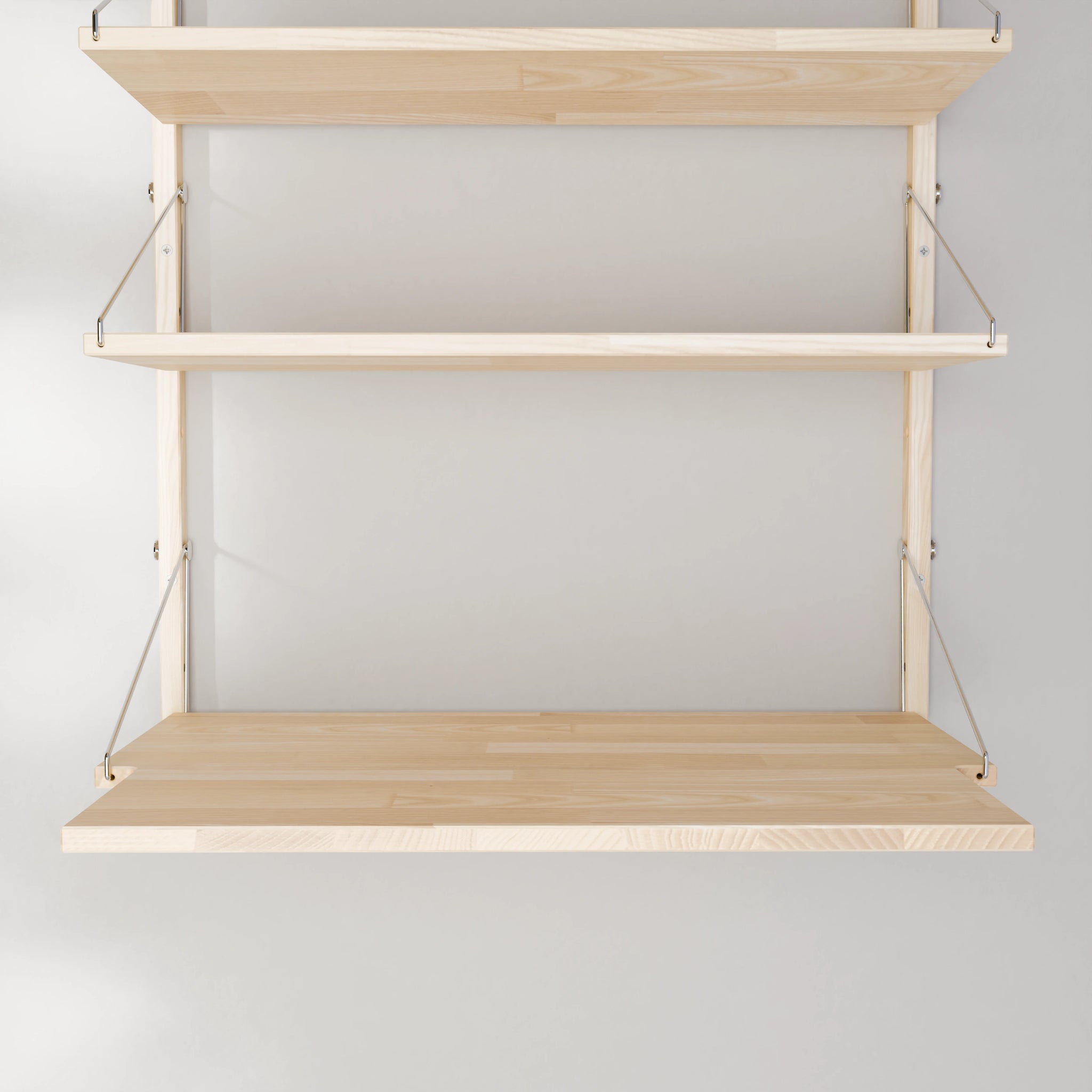 STAKK – Escritorio con cajonera