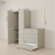 LUK 2 – Kleiderschrank