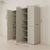 LUK 2 – Kleiderschrank