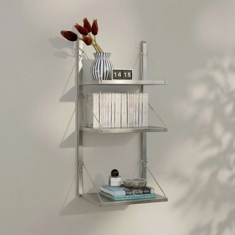 STAKK – Metal shelf