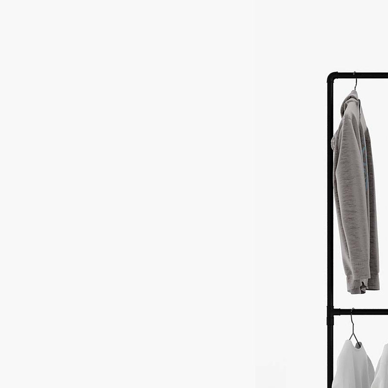 Barra de cortina negra - máxima calidad y diseño. Comprar 🛍️ – pamo. design